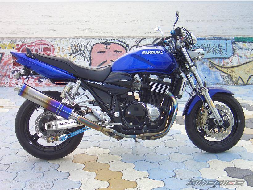 Bike Photo 572159