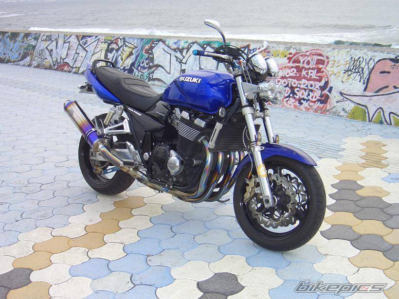 Bike Photo 572161