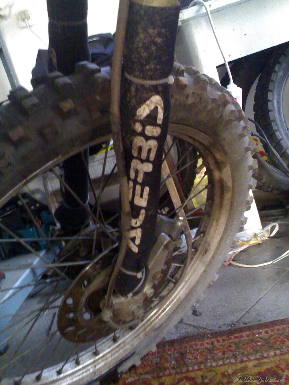 Bike Photo 572170