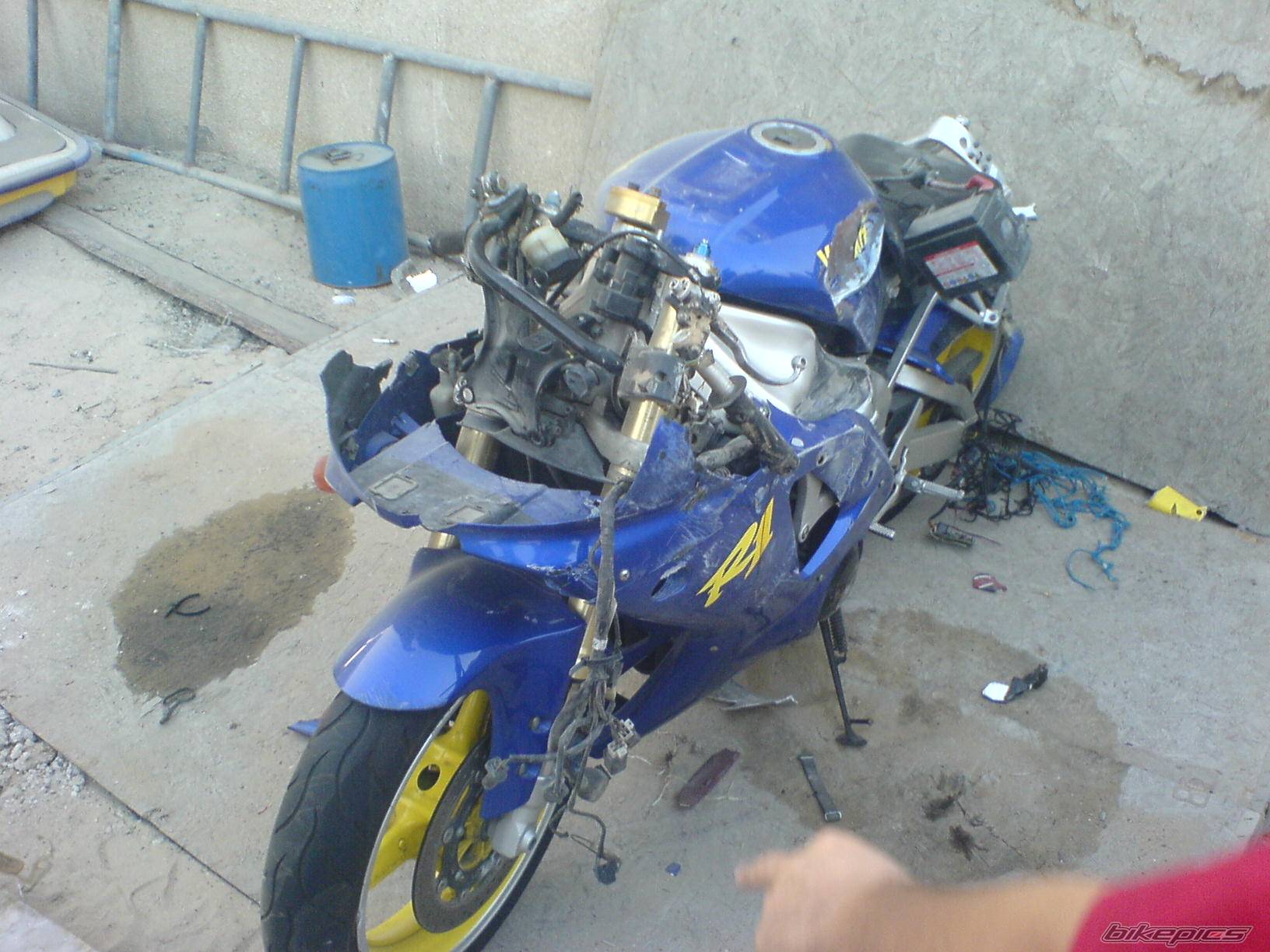 Bike Photo 572199