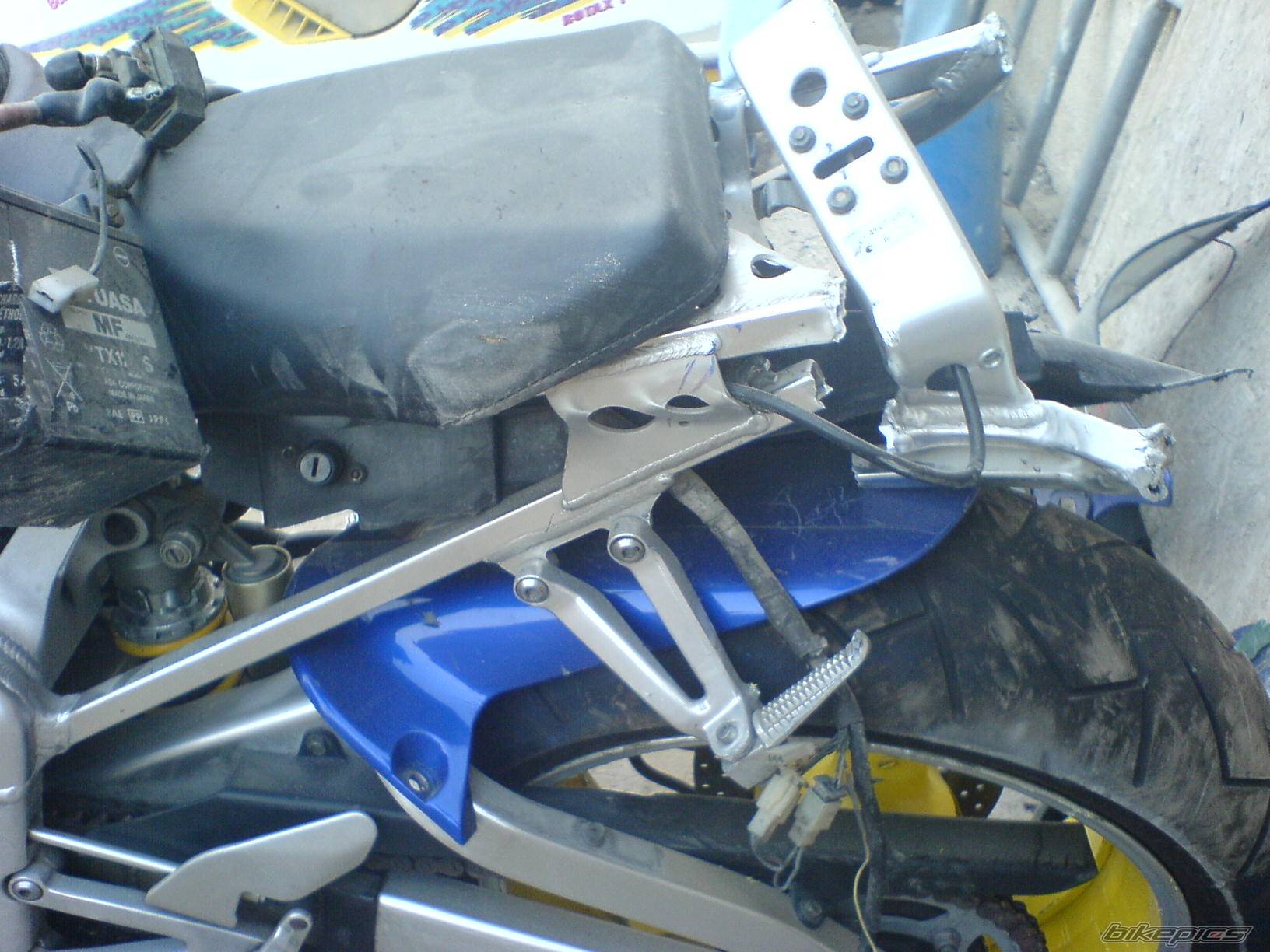 Bike Photo 572209