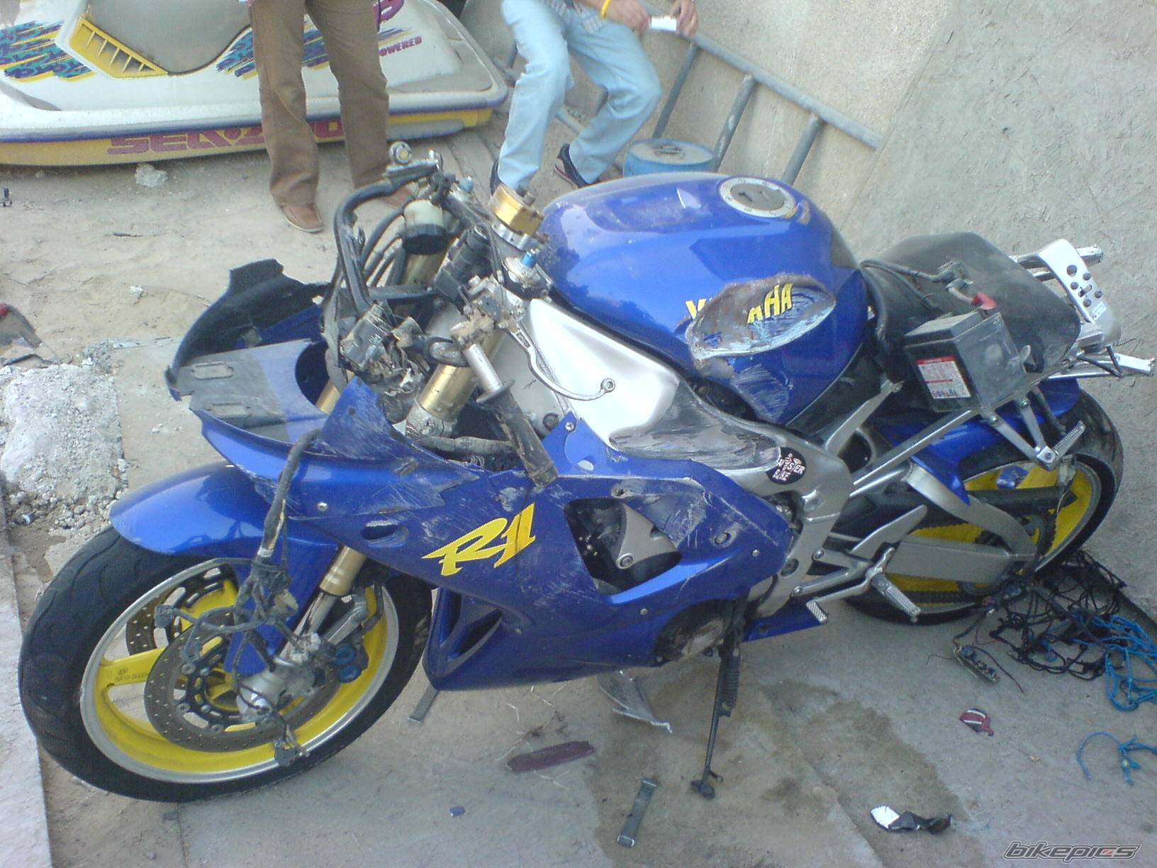 Bike Photo 572212