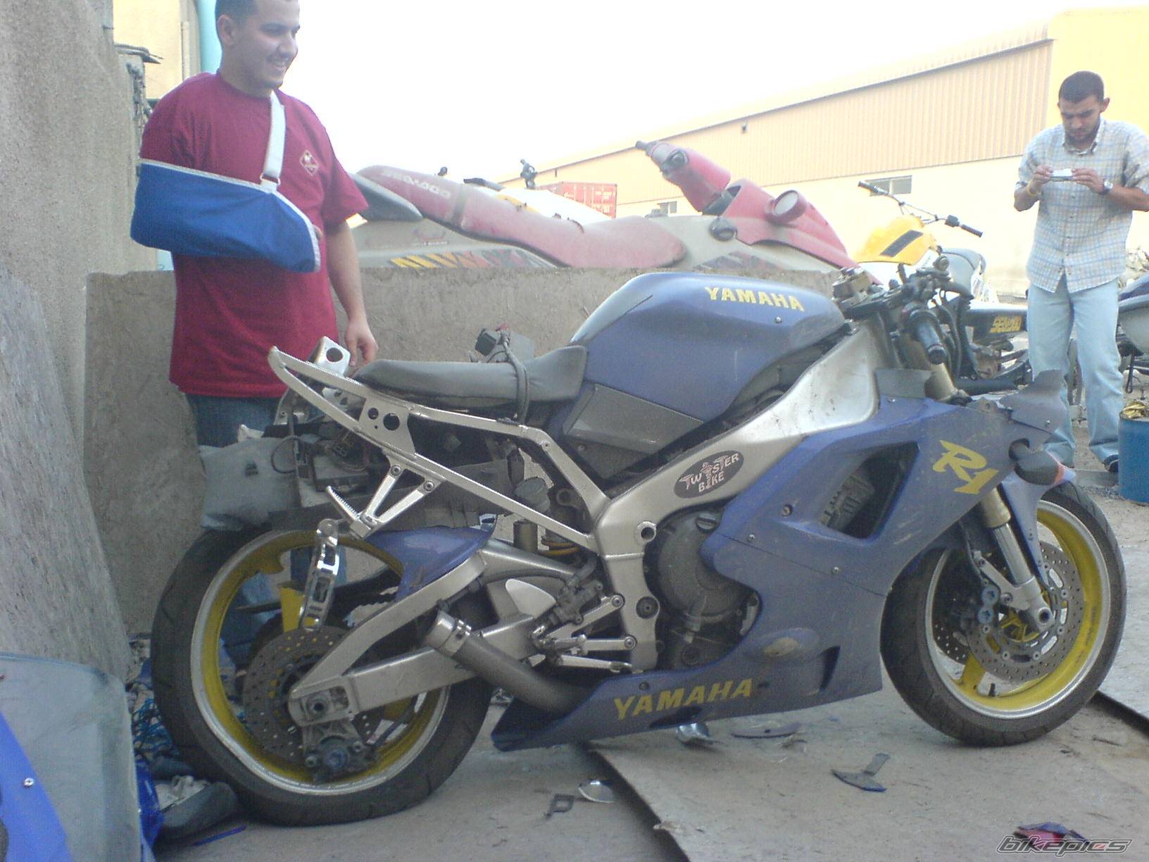 Bike Photo 572217