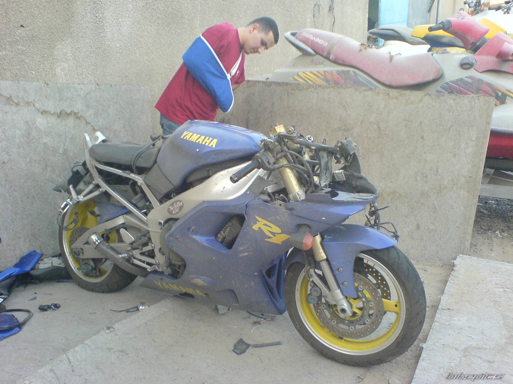 Bike Photo 572222