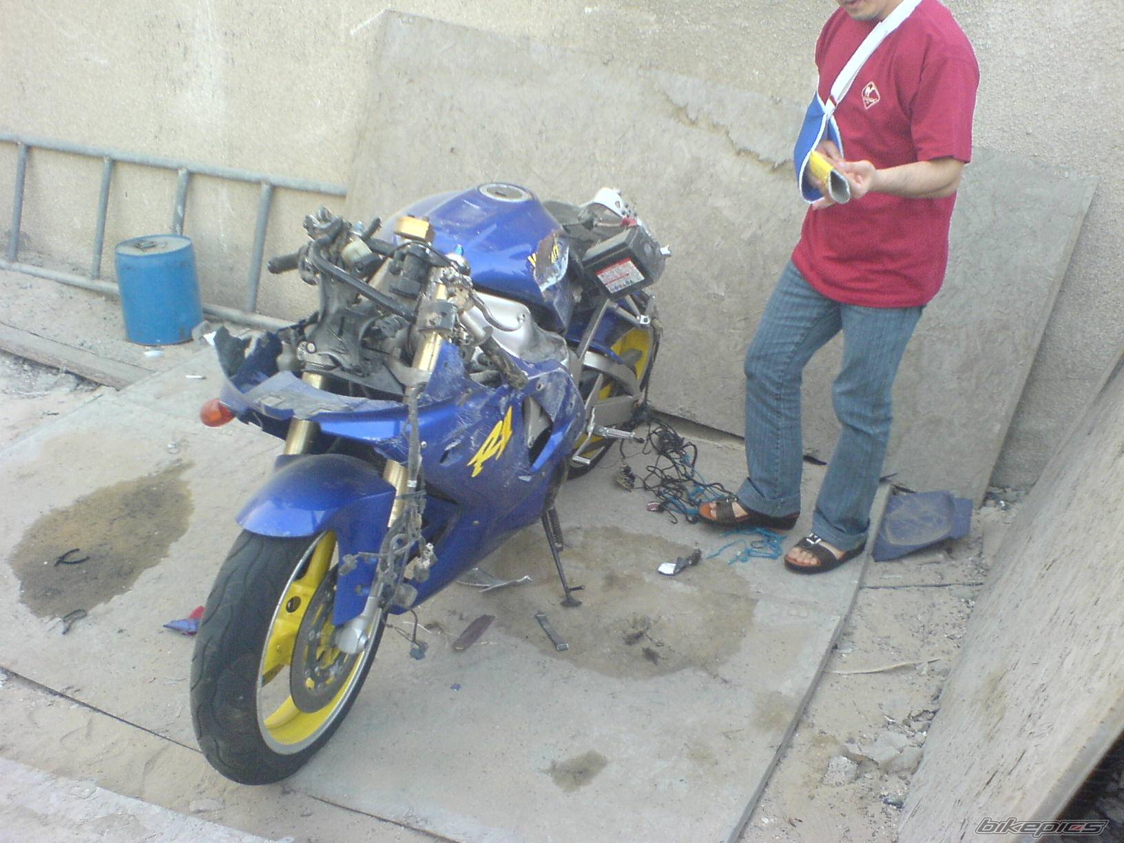 Bike Photo 572224