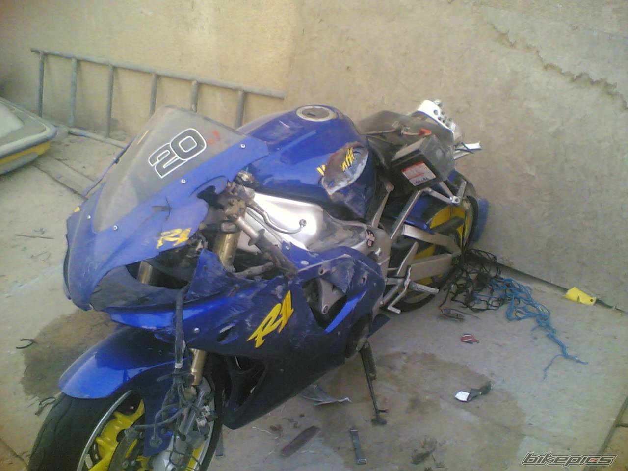 Bike Photo 572228