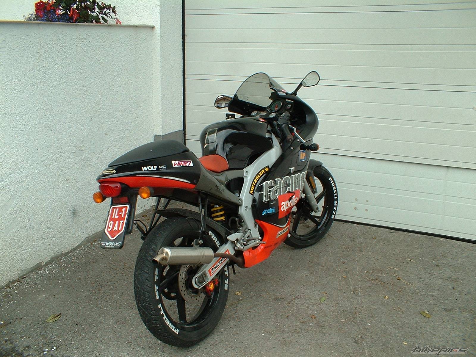 Bike Photo 57223