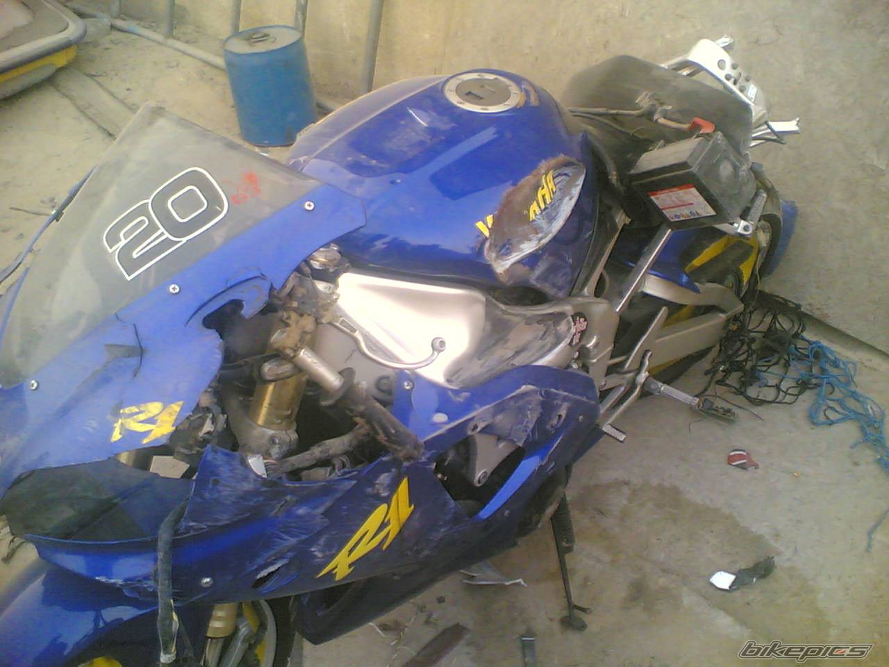 Bike Photo 572232