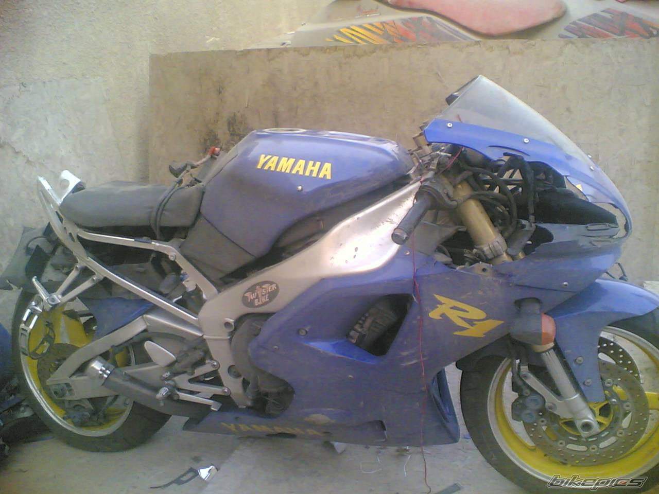 Bike Photo 572235