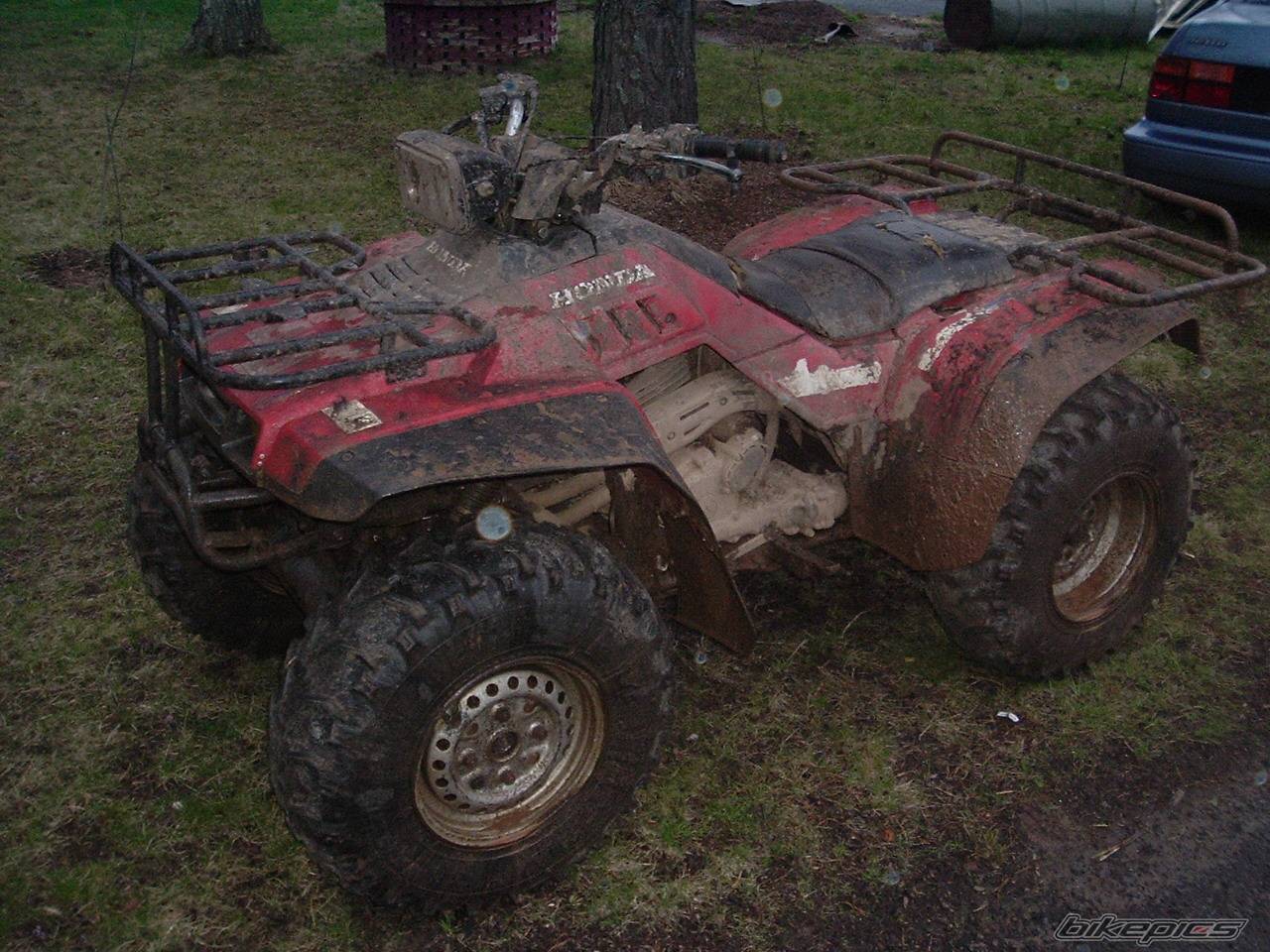 Bike Photo 572248