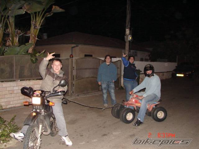 Bike Photo 572255
