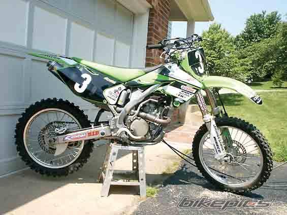 Bike Photo 572259