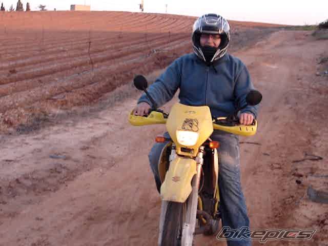 Bike Photo 572265