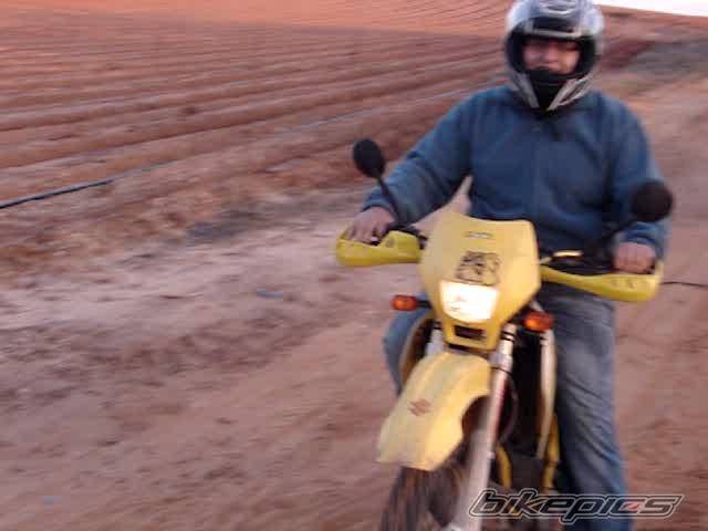 Bike Photo 572266