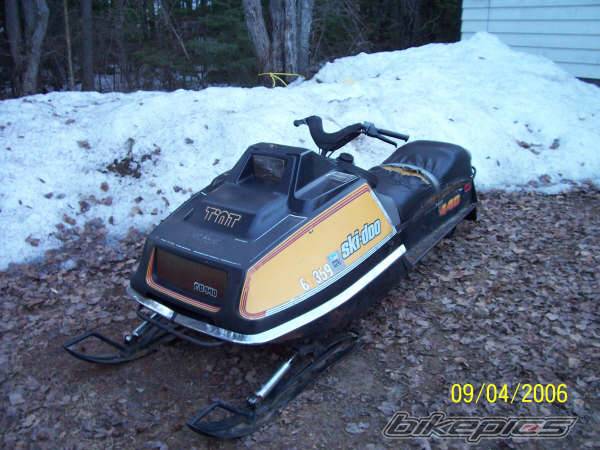 Bike Photo 572327