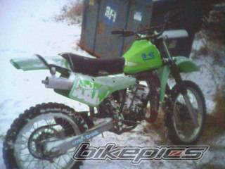 Bike Photo 572334