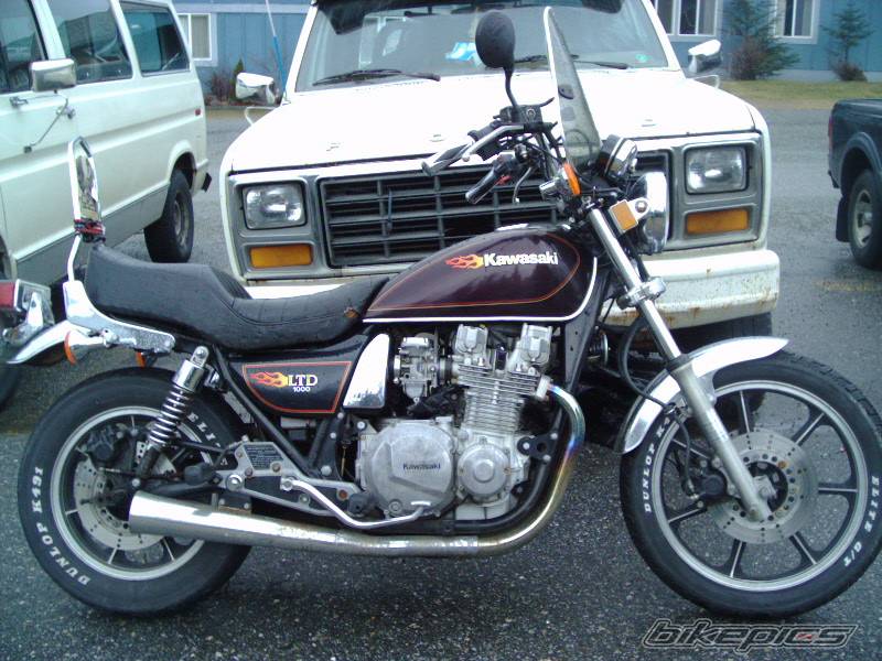 Bike Photo 572349