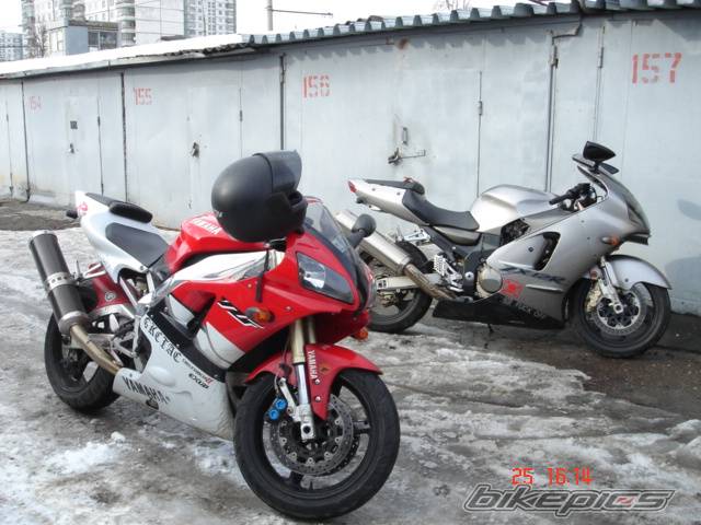 Bike Photo 572382