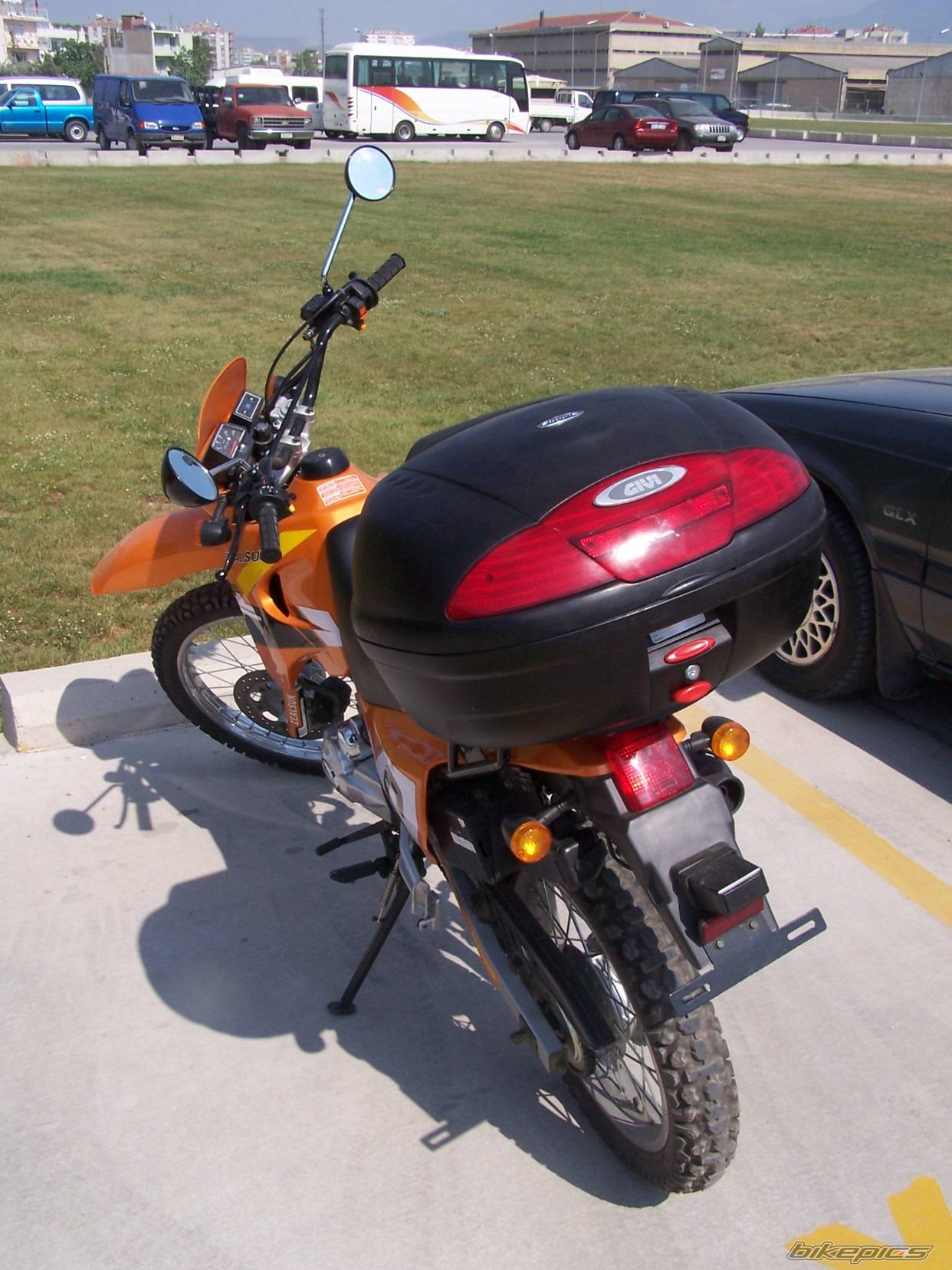 Bike Photo 572393