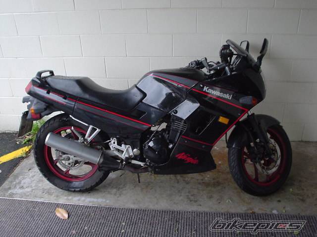 Bike Photo 572425