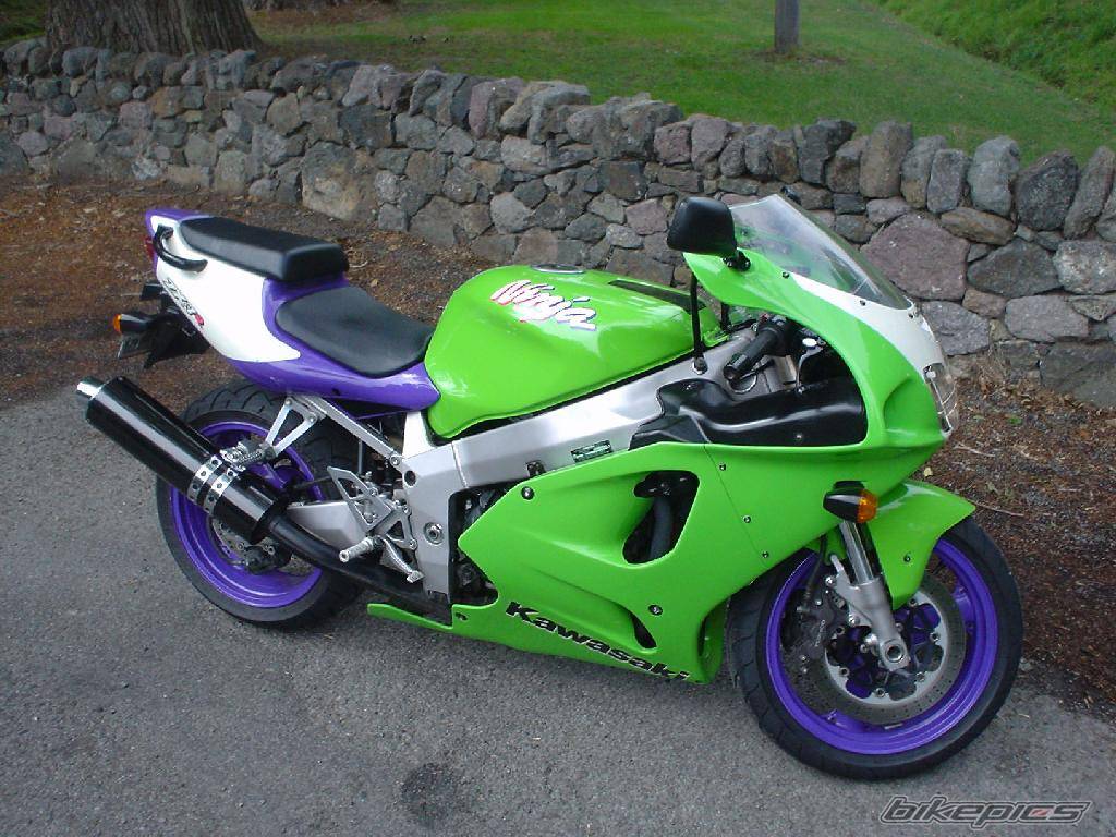 Bike Photo 572427