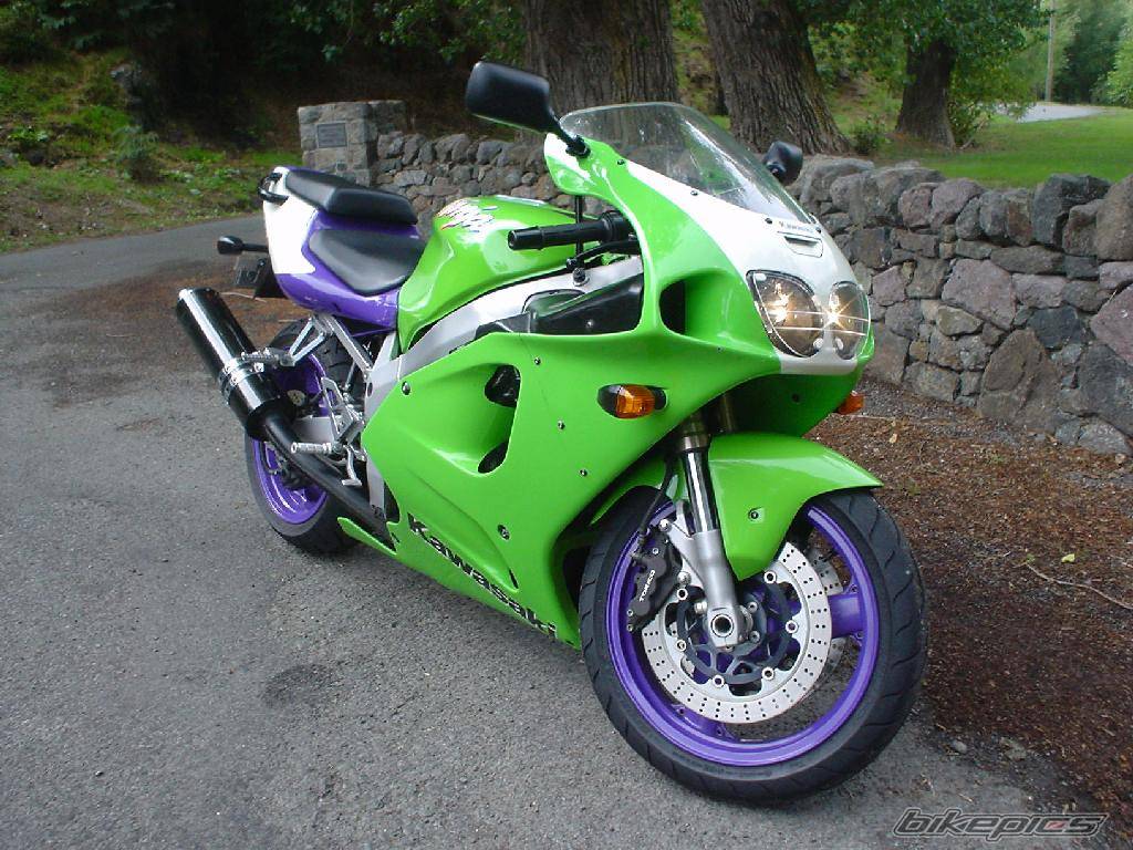 Bike Photo 572433