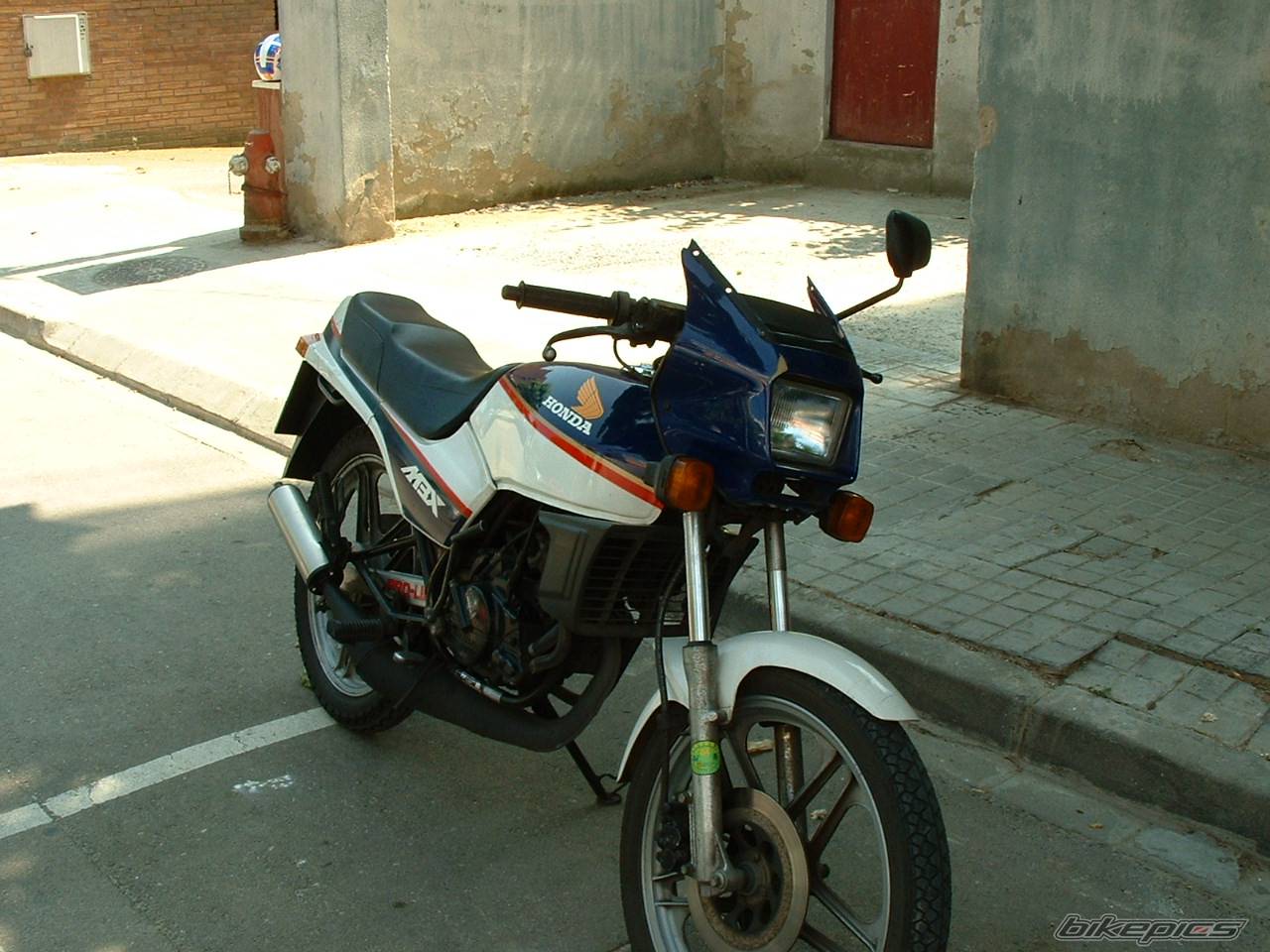 Bike Photo 57244