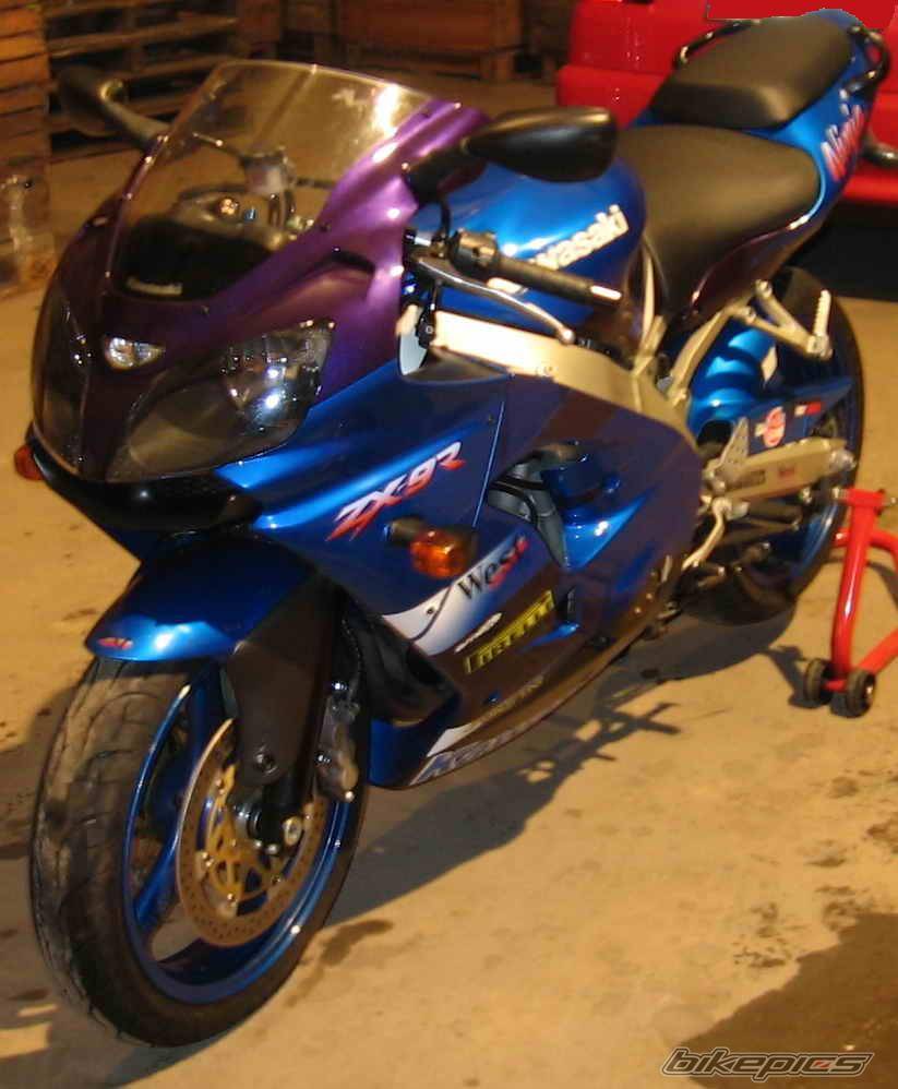 Bike Photo 572448