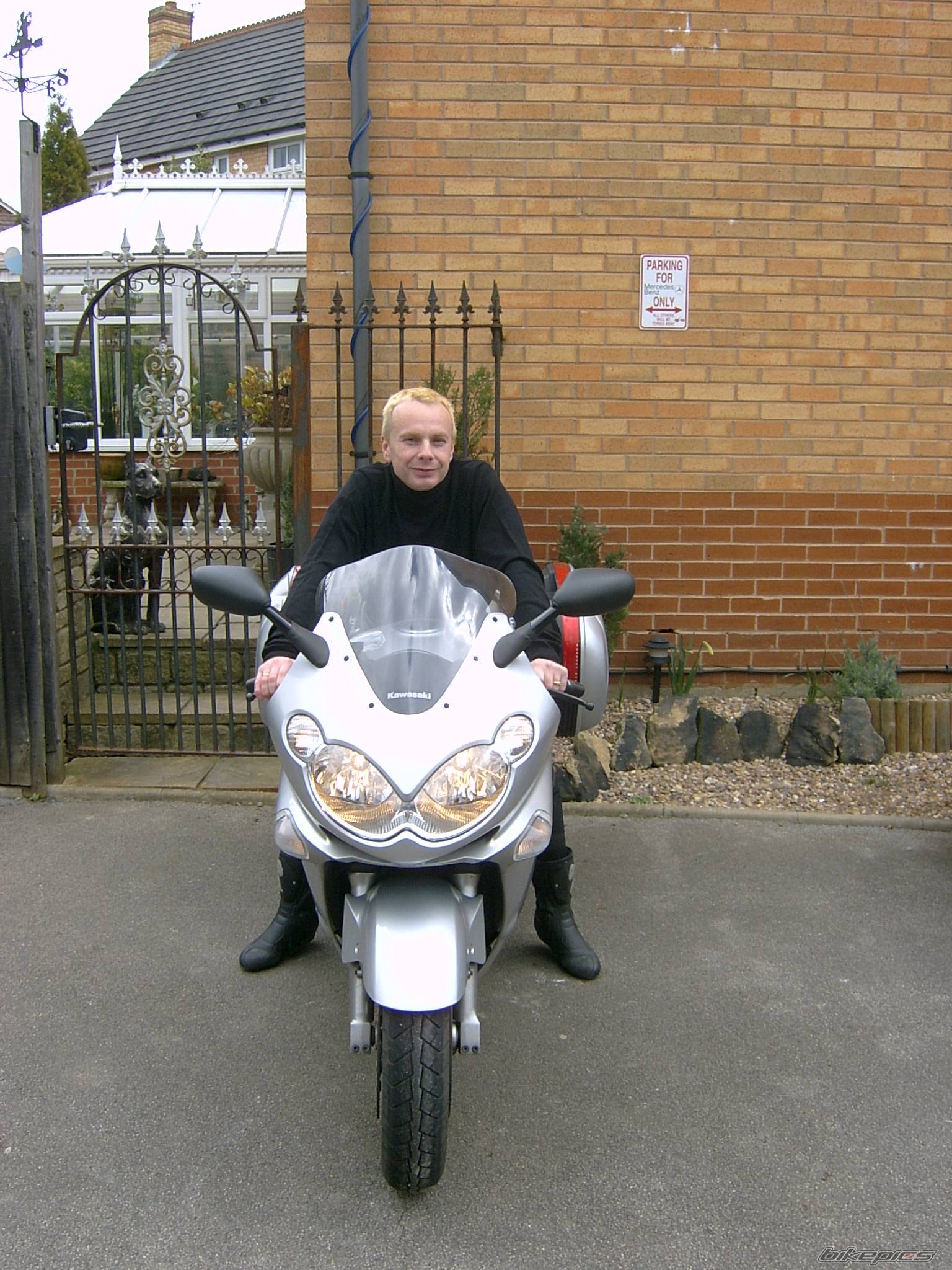 Bike Photo 572468