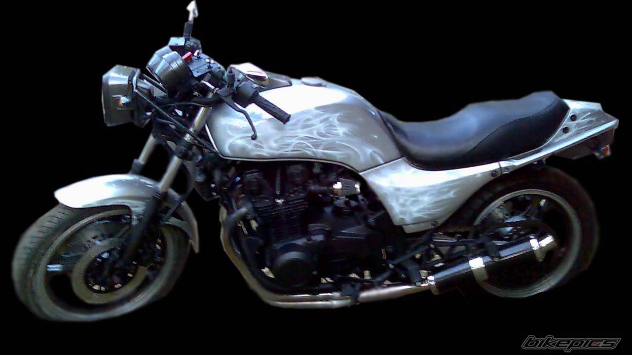 Bike Photo 572469