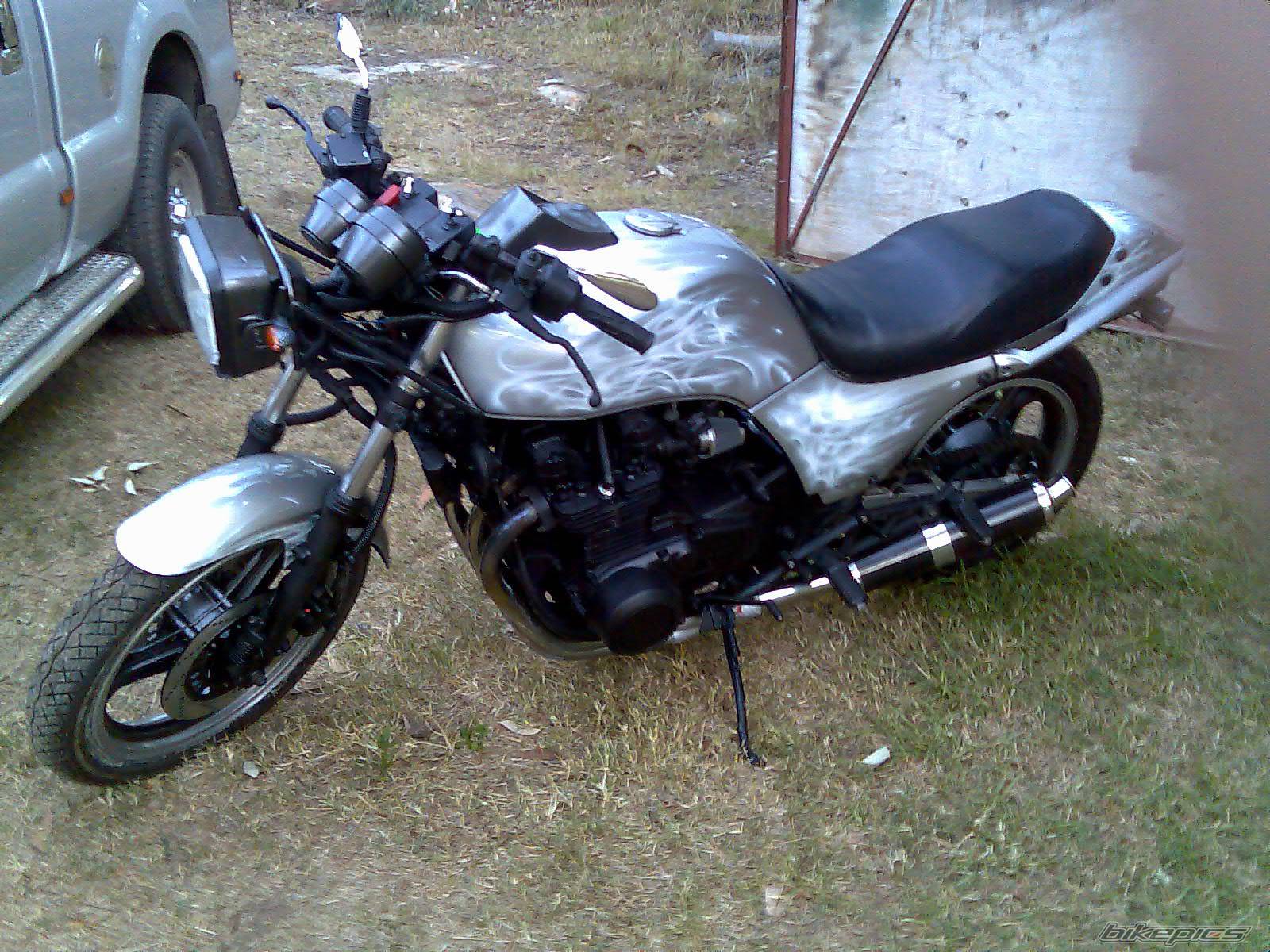 Bike Photo 572470