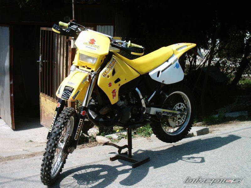 Bike Photo 572475