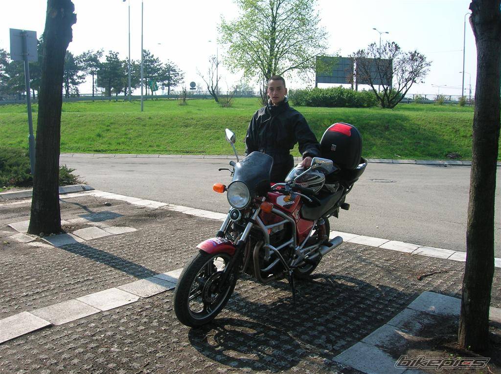 Bike Photo 572483