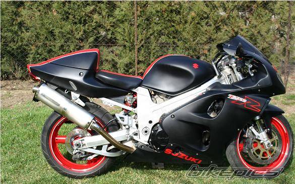 Bike Photo 572485