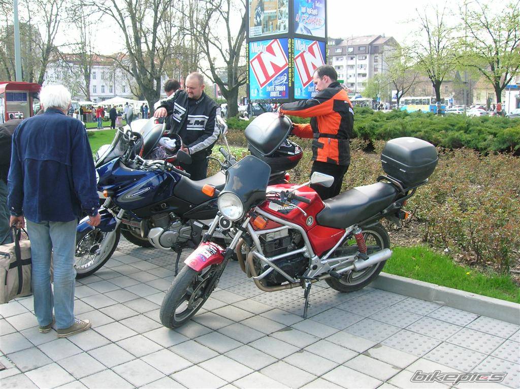 Bike Photo 572486