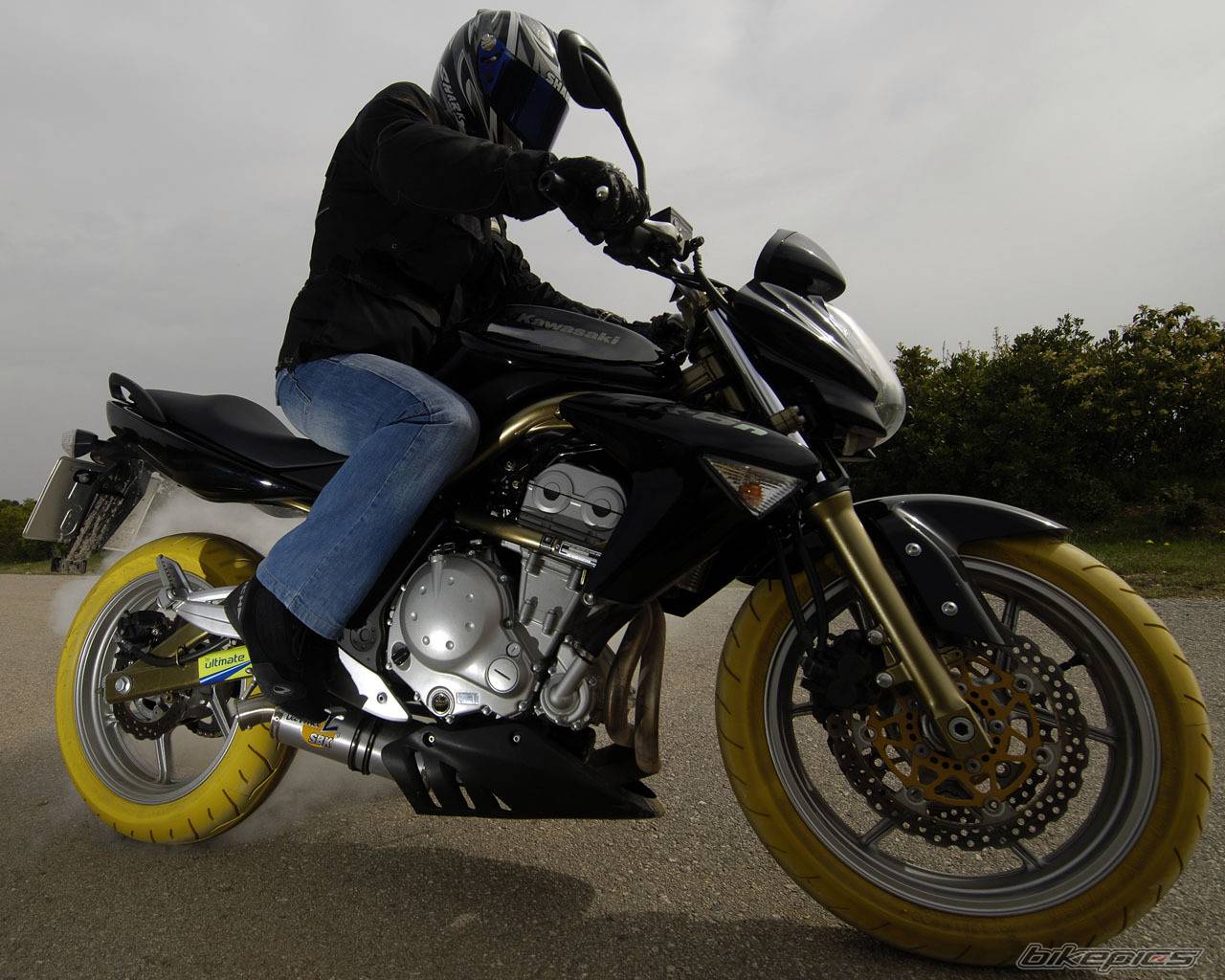 Bike Photo 572505