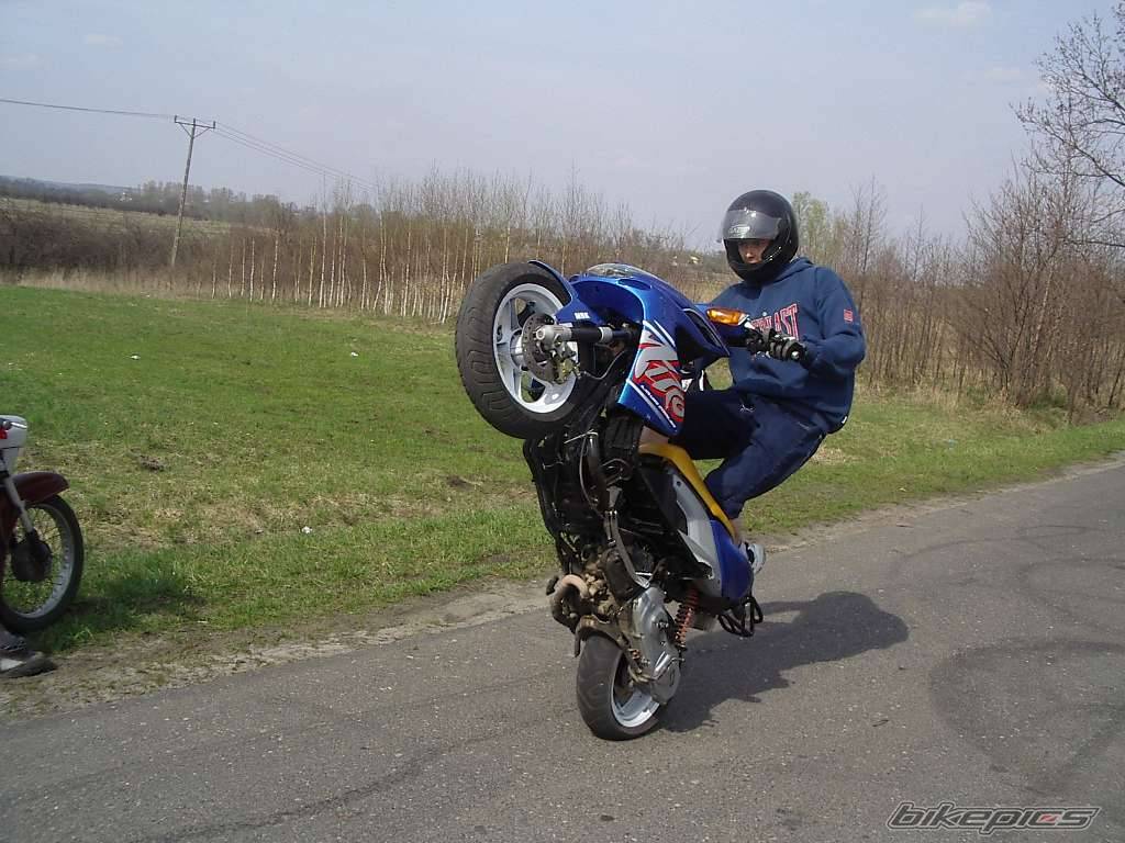 Bike Photo 572535