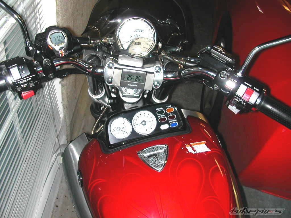 Bike Photo 572539