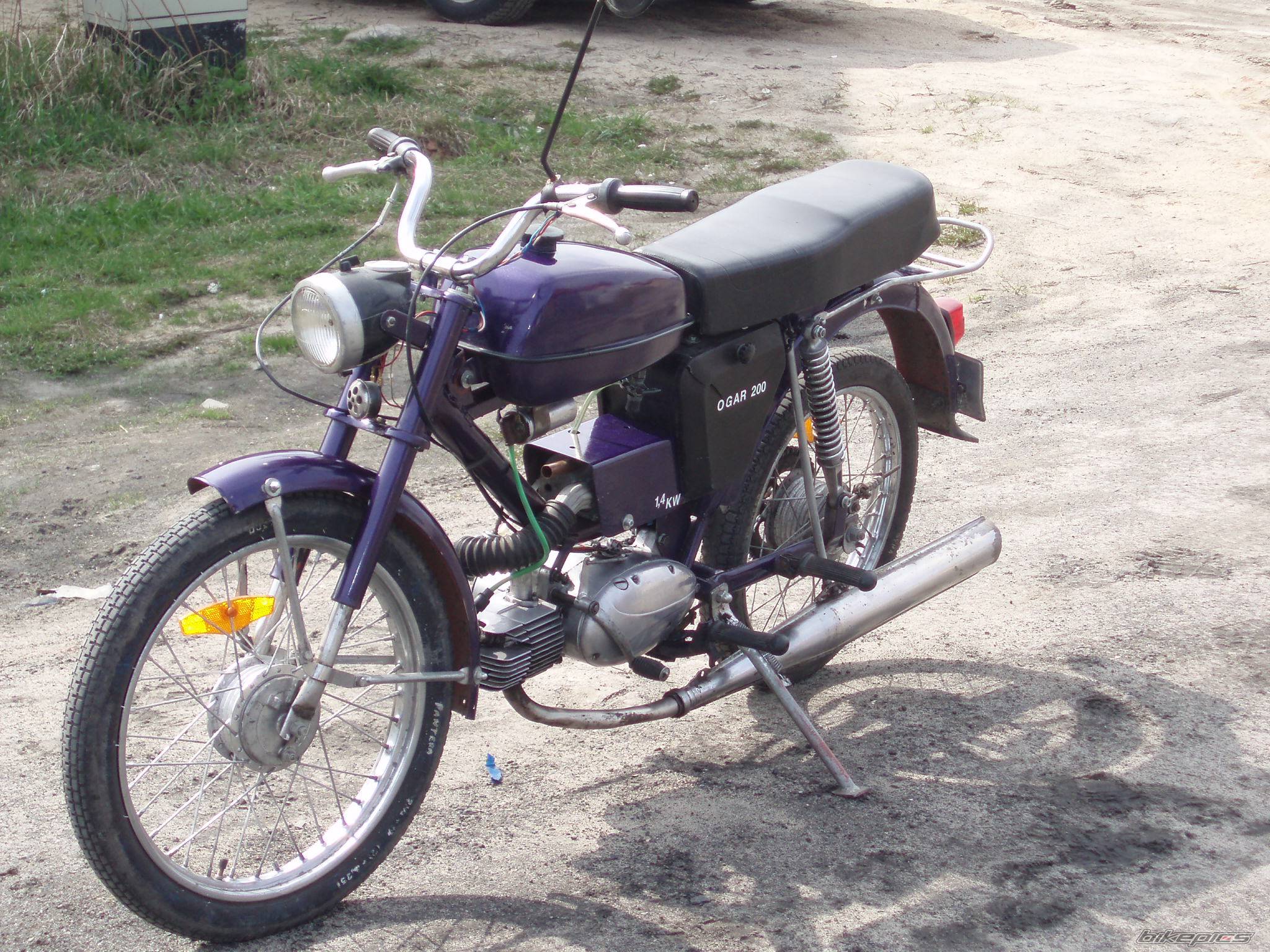 Bike Photo 572543