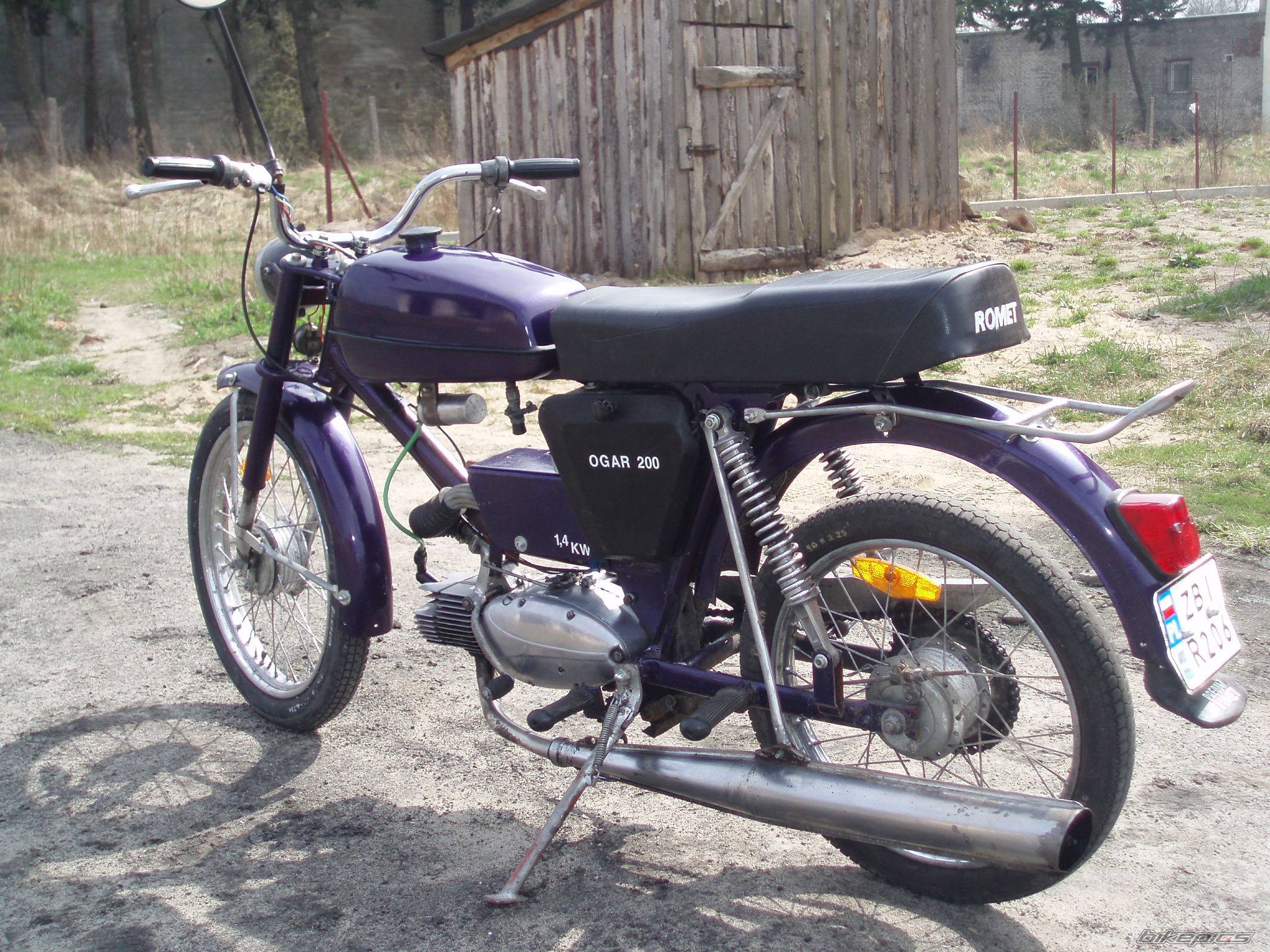 Bike Photo 572547