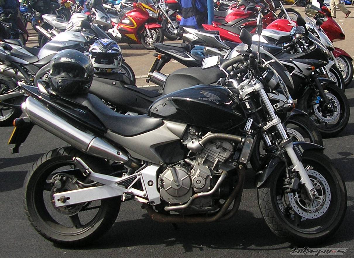 Bike Photo 572553