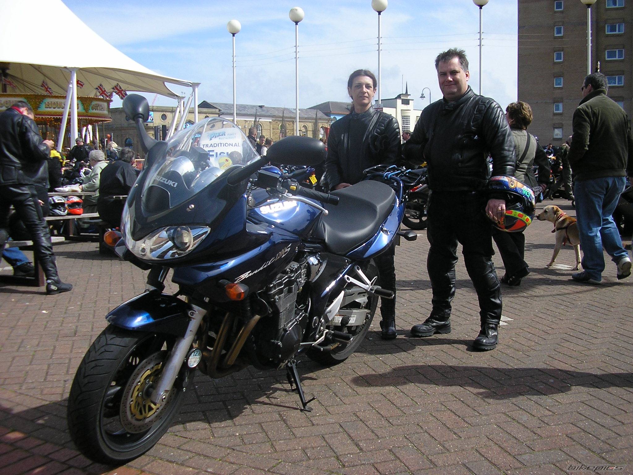 Bike Photo 572564