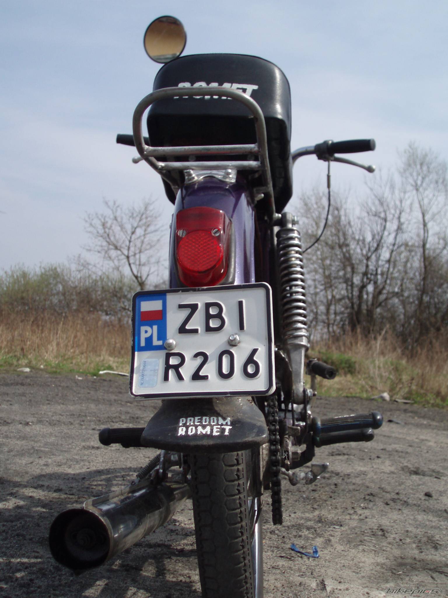 Bike Photo 572565