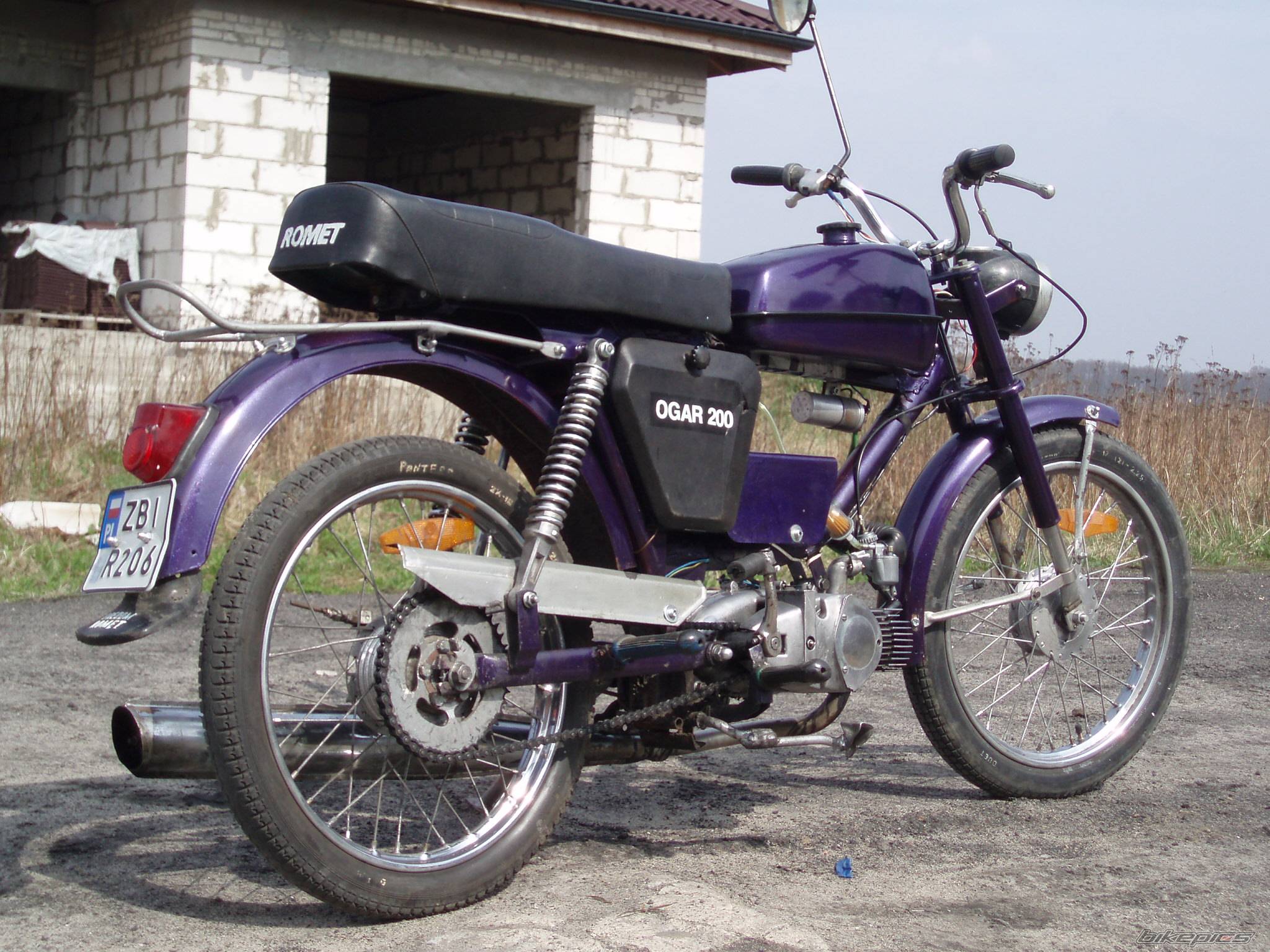 Bike Photo 572568