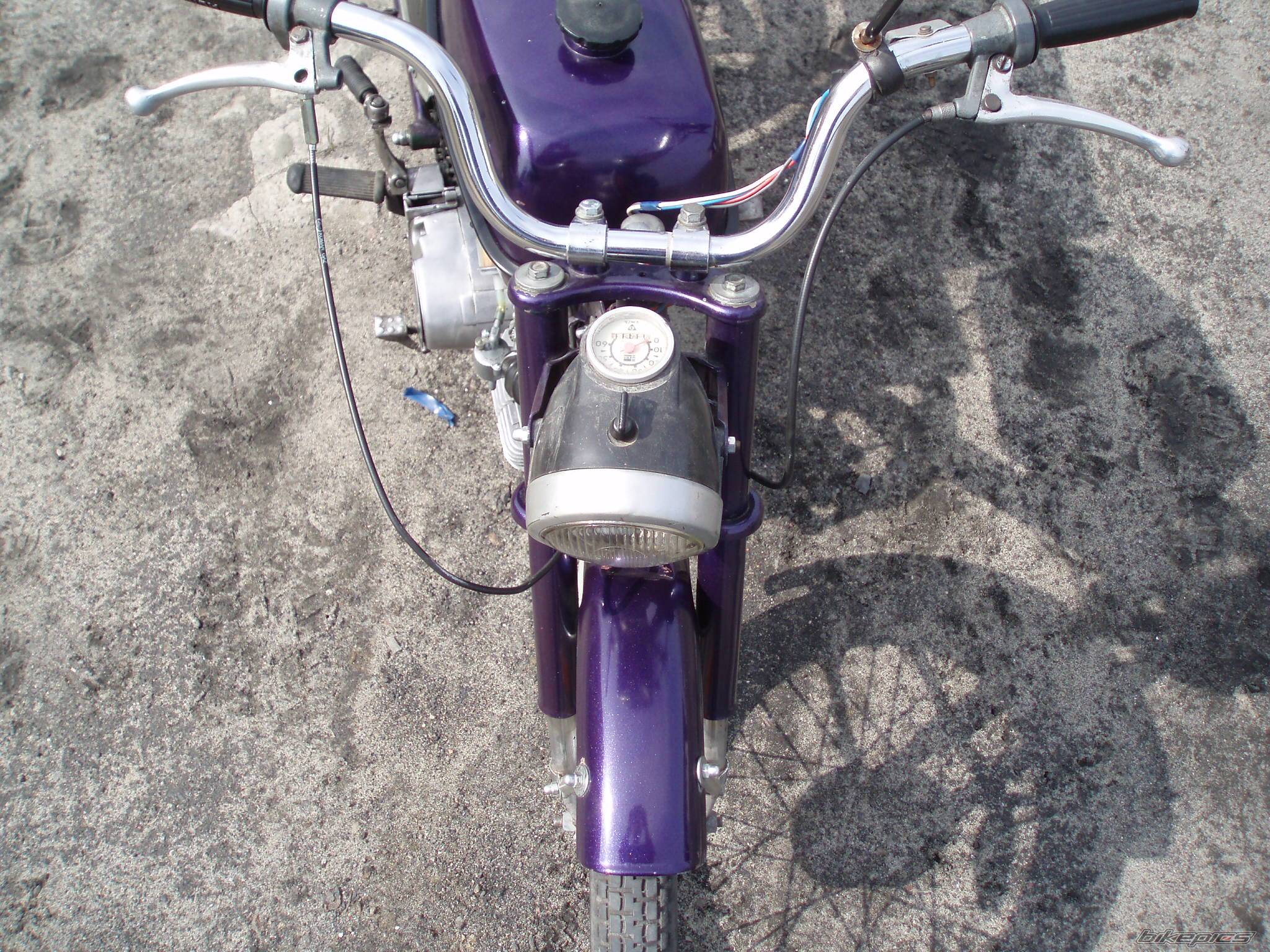 Bike Photo 572571