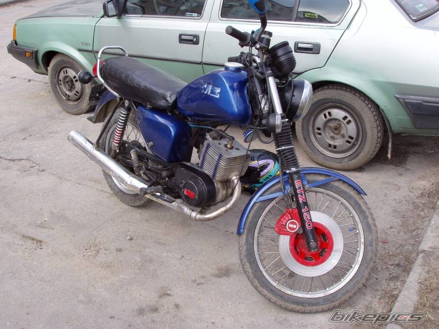 Bike Photo 572574
