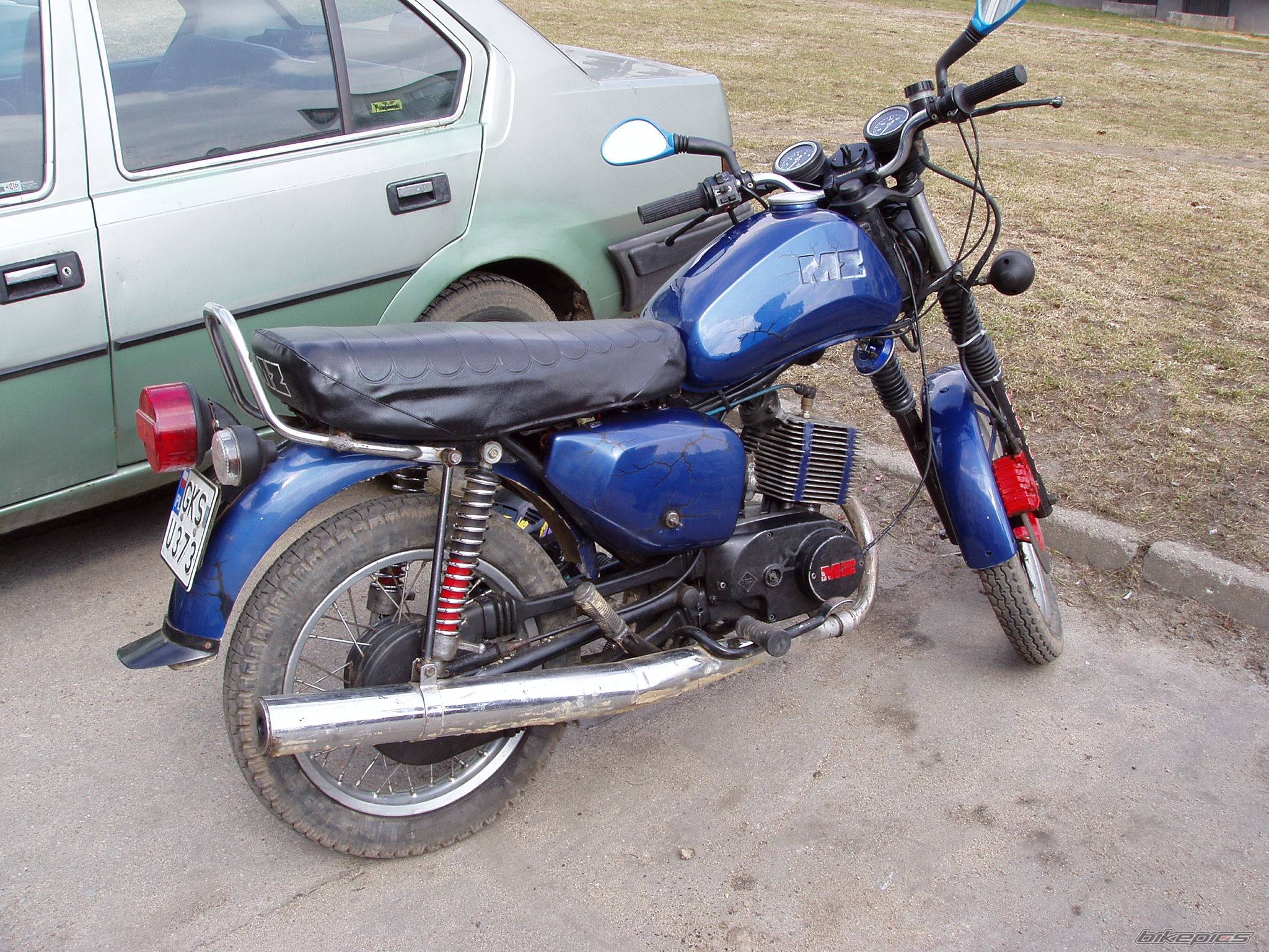 Bike Photo 572575