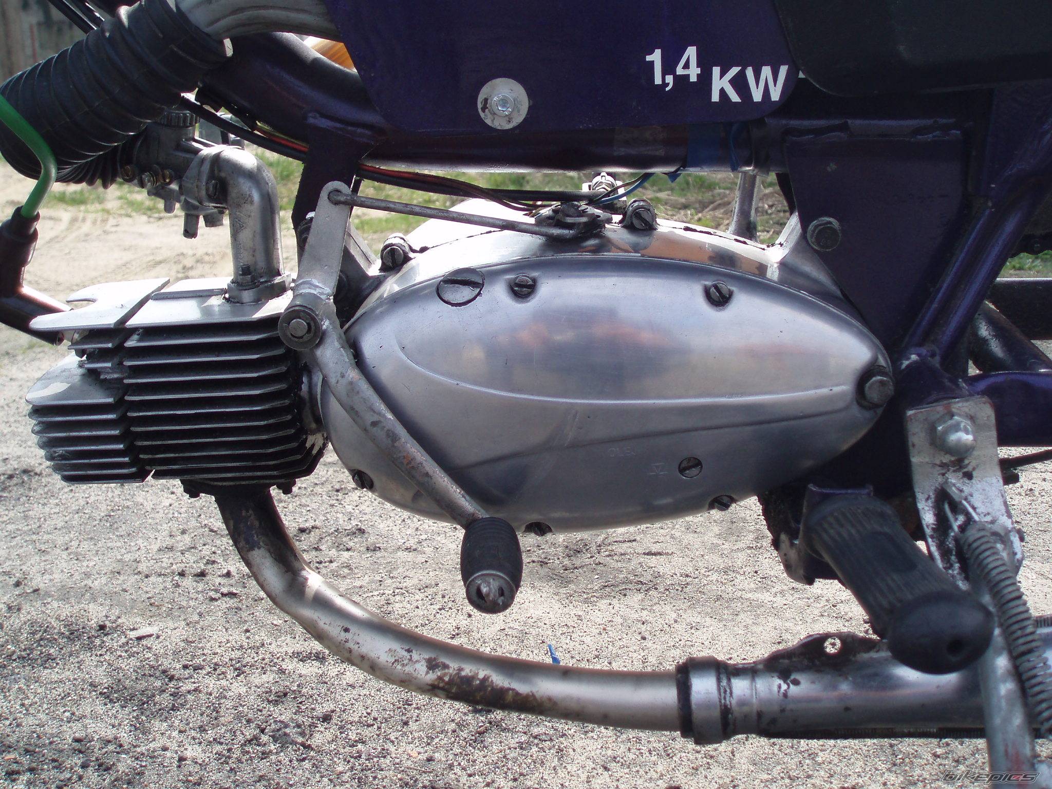 Bike Photo 572578