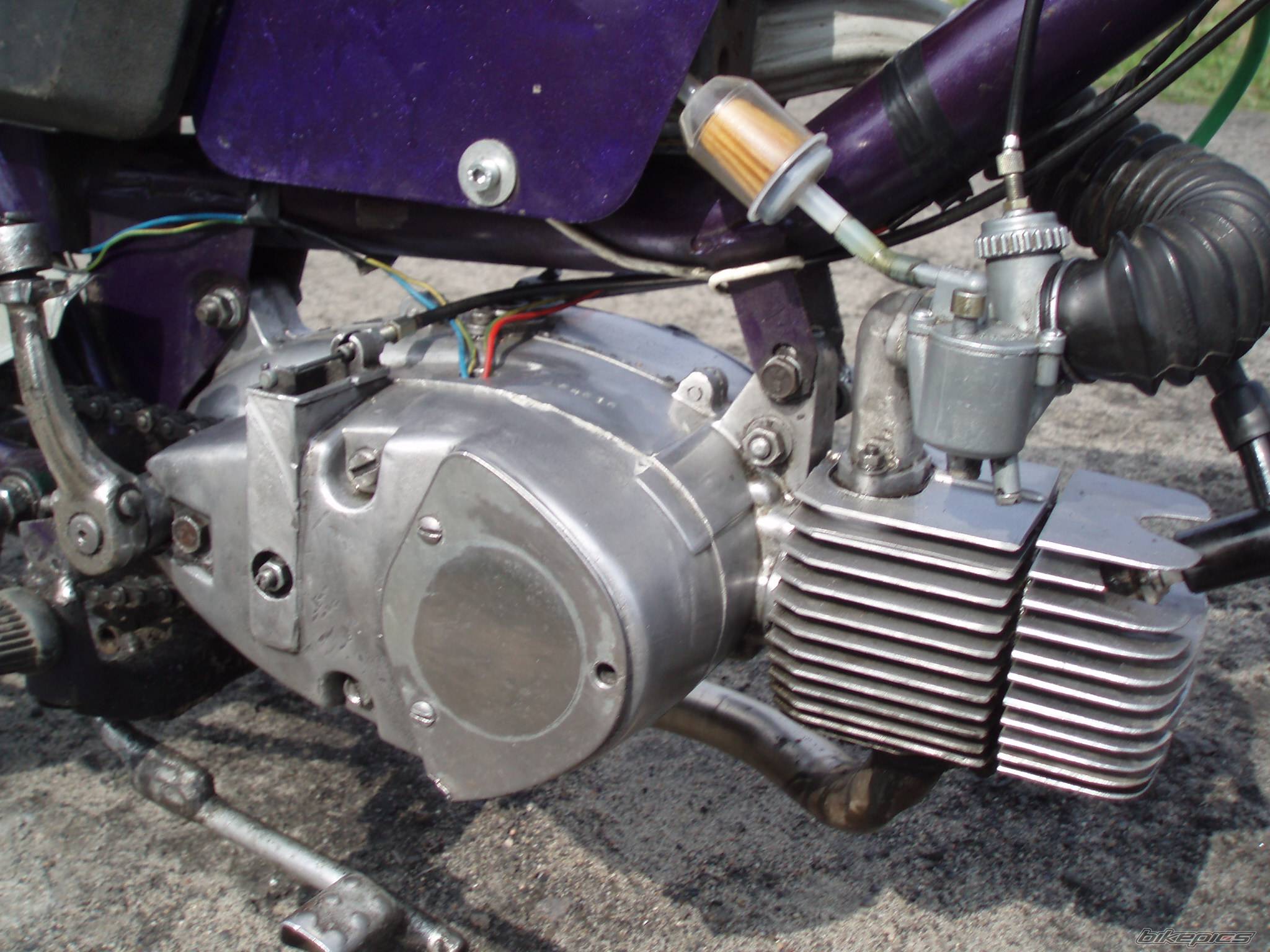 Bike Photo 572580