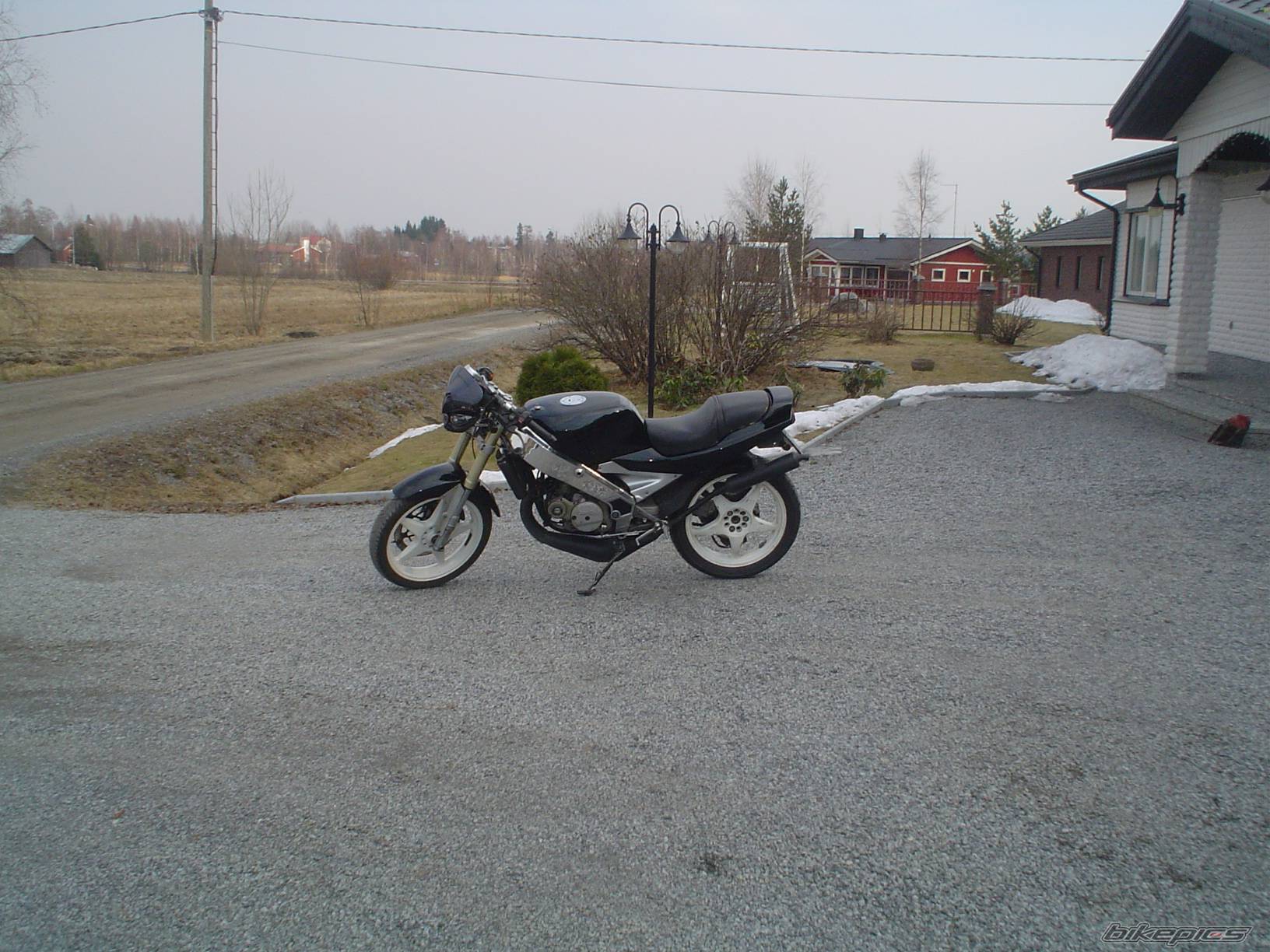 Bike Photo 572582